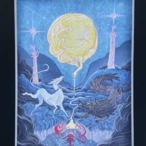 La Luna
