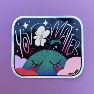 You Matter