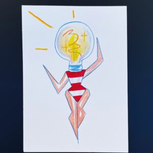 Bright Ideas