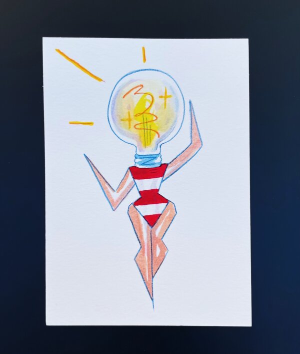 Bright Ideas